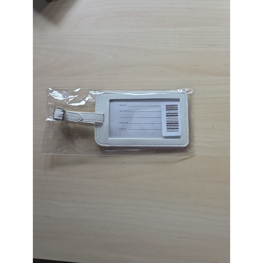 Litjoy luggage tag - Picture 2 of 2